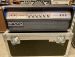 AMPEG V-4 HEAD c. 1974 w/Flight Case