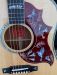 GIBSON HUMMINGBIRD CUSTOM KOA 2021