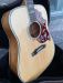 GIBSON HUMMINGBIRD CUSTOM KOA 2021