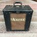 AMPRO 1X12 CABINET, late 50´s