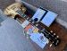 GIBSON 1959 LES PAUL STANDARD REISSUE 2025, Mediterranean Wine Collection Model