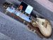 GIBSON 1959 LES PAUL STANDARD REISSUE 2025, Mediterranean Wine Collection Model