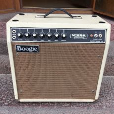 MESA/BOOGIE SON OF BOOGIE COMBO 1982