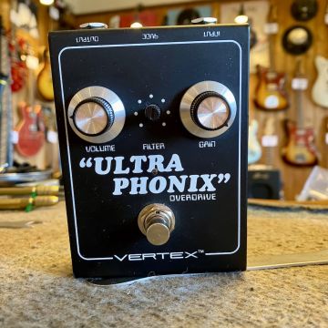 VERTEX ULTRAPHONIX OD