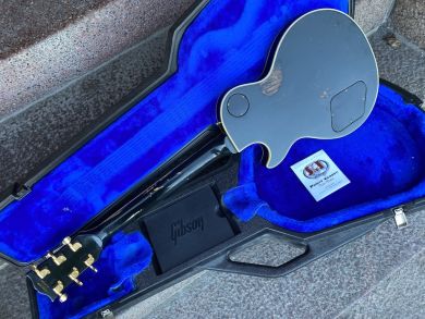 GIBSON LES PAUL CUSTOM 1976