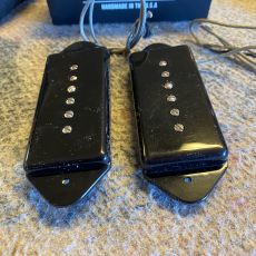 LOLLAR 50´s WIND P-90 DOGEAR SET 2020