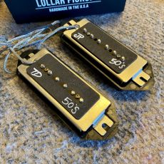 LOLLAR 50´s WIND P-90 DOGEAR SET 2020
