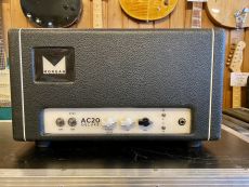 MORGAN AMPS AC20 DELUXE 