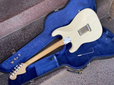 IBANEZ SILVER SERIES 1977