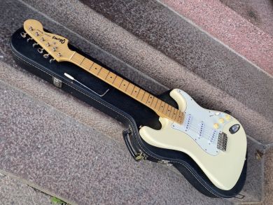 IBANEZ SILVER SERIES 1977