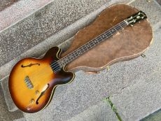 GIBSON EB-2 1958