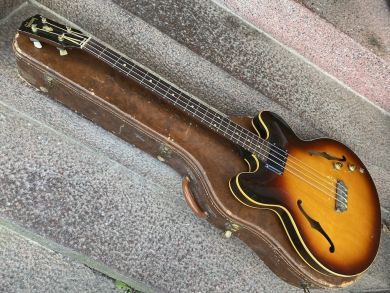 GIBSON EB-2 1958