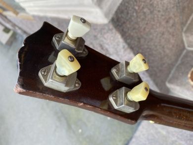 GIBSON EB-2 1958