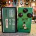 MXR CUSTOM SHOP GT-OD