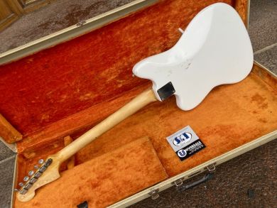 FENDER JAZZMASTER 1964 