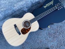 LARRIVEE OM-40 2020
