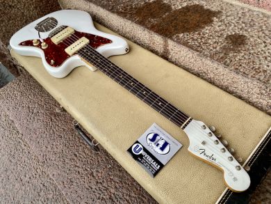 FENDER JAZZMASTER 1964 