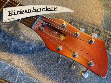 RICKENBACKER 1996 1964