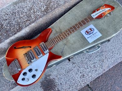 RICKENBACKER 1996 196