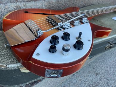 RICKENBACKER 1996 1964