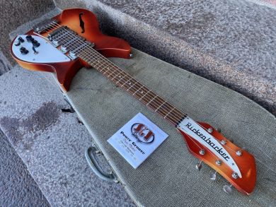 RICKENBACKER 1996 1964