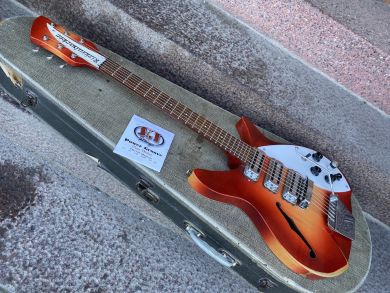 RICKENBACKER 1996 1964