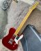 FENDER 75th ANNIVERSARY AMERICAN PROFESSIONAL CLASSIC CABRONITA TELECASTER, Candy Apple Red