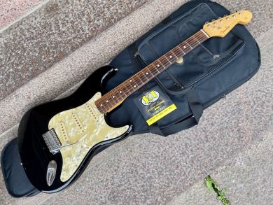 FENDER ST-62 STRATOCASTER 1997