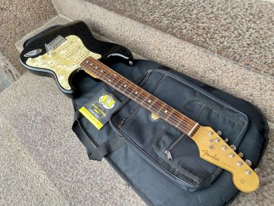 FENDER ST-62 STRATOCASTER 1997