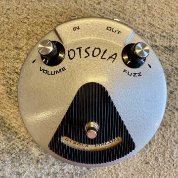 OTSOLA '68 FUZZ FACE BC183L