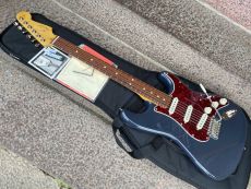 FENDER AMERICAN PROFESSIONAL CLASSIC STRATOCASTER 2025