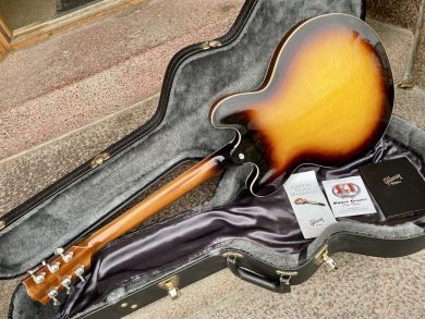 GIBSON ES-335 FIGURED 2011
