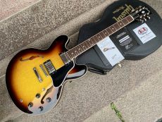 GIBSON ES-335 FIGURED 2011