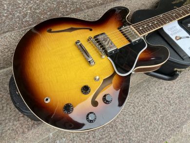 GIBSON ES-335 FIGURED 2011