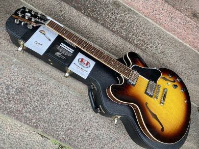 GIBSON ES-335 FIGURED 2011