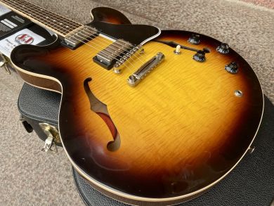 GIBSON ES-335 FIGURED 2011