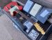 FENDER CUSTOM SHOP 1963 TELECASTER, JOURNEYMAN RELIC, Aged Fiesta Red
