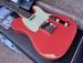 FENDER CUSTOM SHOP 1963 TELECASTER, JOURNEYMAN RELIC, Aged Fiesta Red