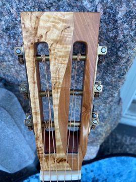KOSKELA 000 13fret ALL KOA