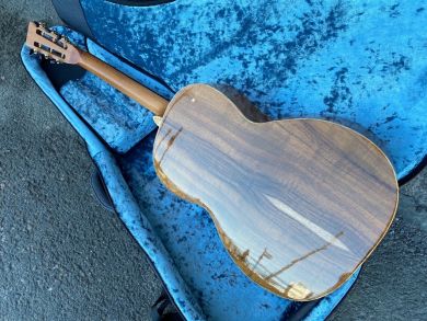 KOSKELA 000 13fret ALL KOA