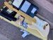 FENDER CUSTOM SHOP VINTAGE CUSTOM 1957 STRATOCASTER® NOS, Aged White Blonde