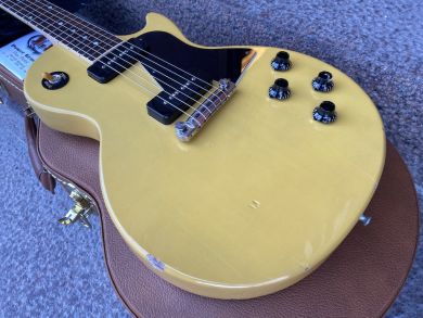 GIBSON LES PAUL SPECIAL 2019
