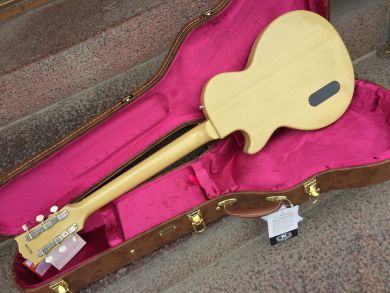 GIBSON CUSTOM SHOP 1957 LES PAUL JUNIOR REISSUE TV