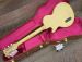 GIBSON CUSTOM SHOP 1957 LES PAUL JUNIOR REISSUE TV