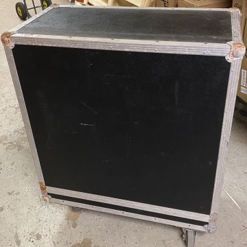 MARSHALL 1960BX 4X12 2002