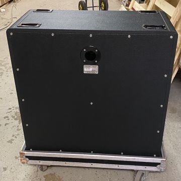 MARSHALL 1960BX 4X12 2002