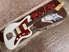 FENDER/VUORENSAKU JAZZMASTER 1964