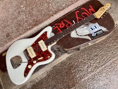 FENDER/VUORENSAKU JAZZMASTER 1964