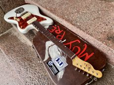 FENDER/VUORENSAKU JAZZMASTER 1964