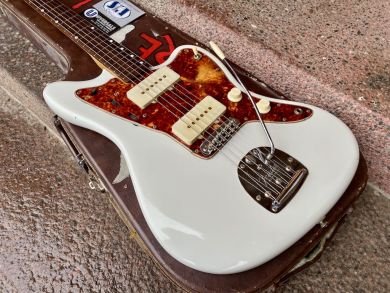 FENDER/VUORENSAKU JAZZMASTER 1964